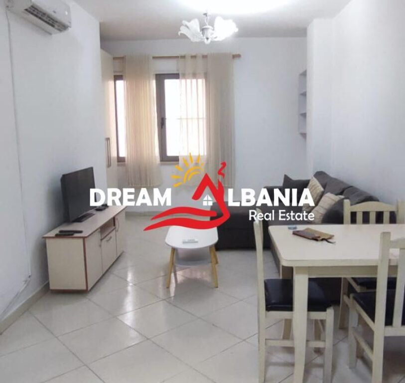 Apartment 1+1 for rent Dibres Street, near police station no. 4 (42111620)
