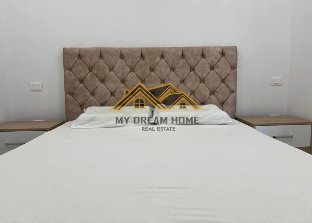 APARTMENT 1+1 IN THE CENTER OF DURRES, FOR SALE!