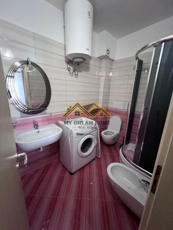 Jepet Apartament 2+1+2 Me Qira tek Galaktiku, Durrës!