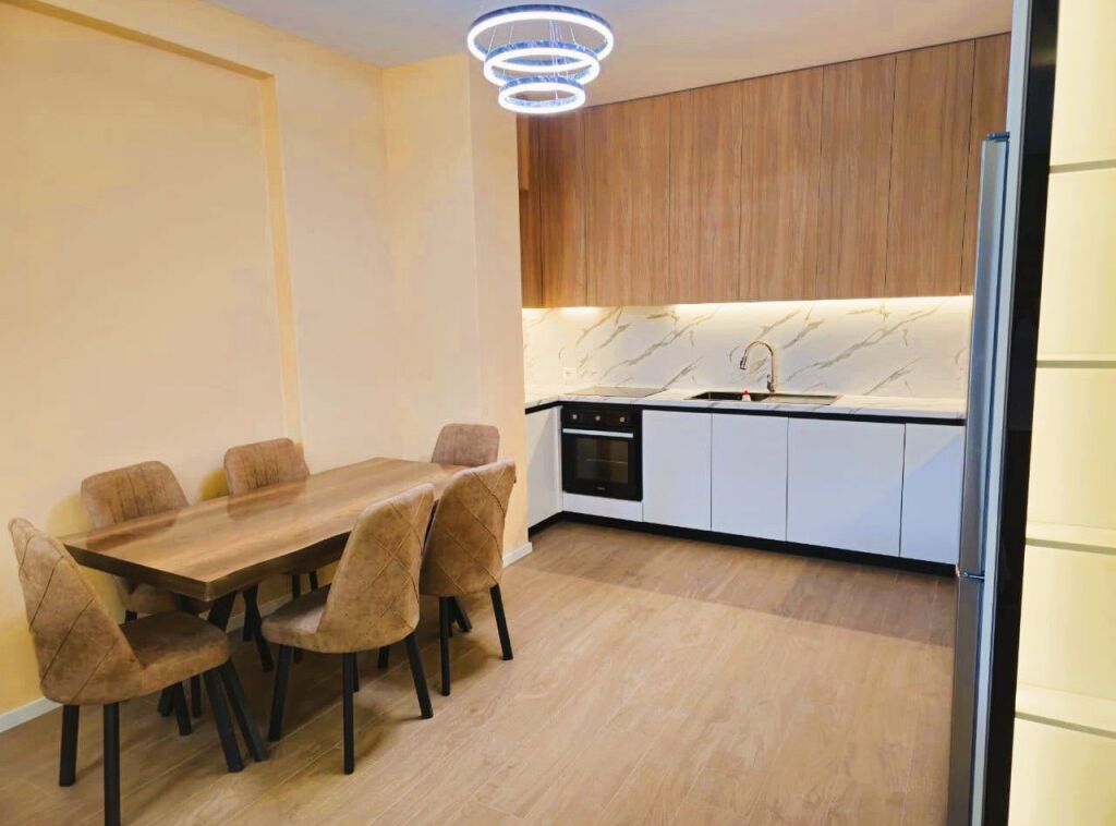 🏡 IN AFFITTO | APPARTAMENTO 2+1 – LAGO ASCIUTTO ✨