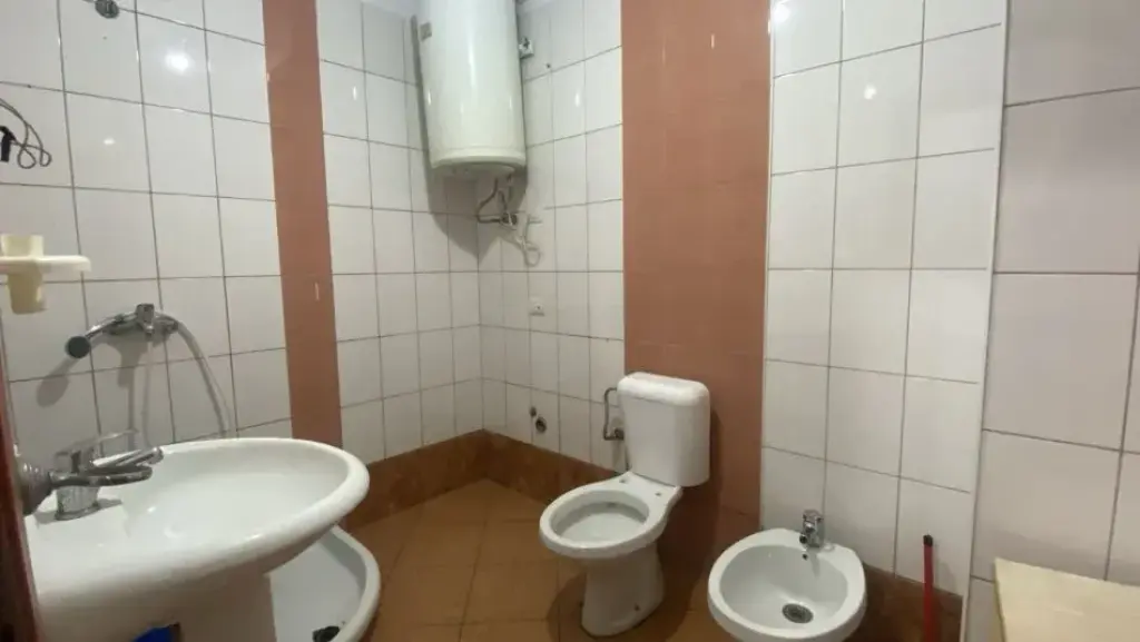 Rent | Apartament 2 + 1 | Yzberisht | 520 €/month
