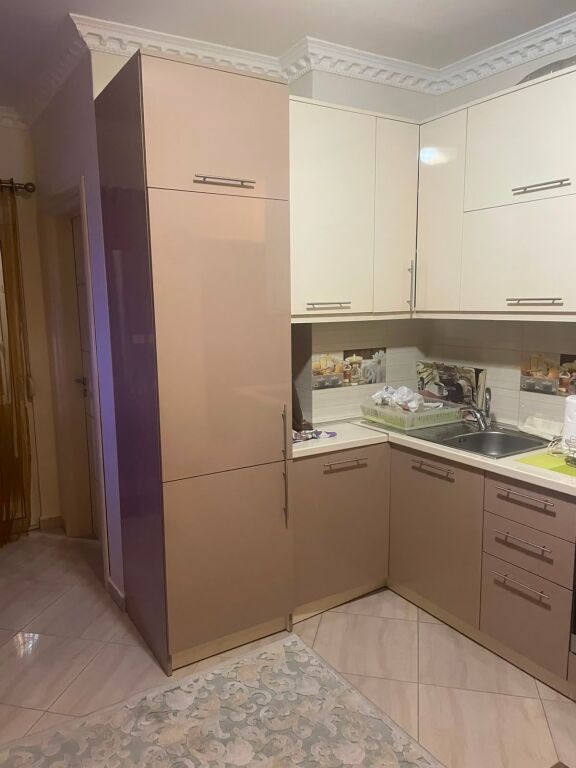 Apartment 1+1 for sale – Kavaja Rock!