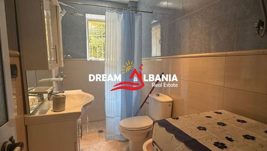 Apartament 2+1 me qera tek Pazari i Ri, Rruga Tefta Tashko Koco (ID 4229443)