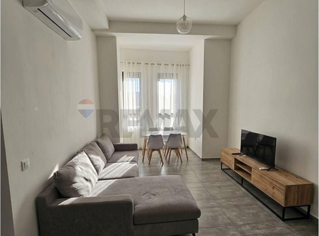 Appartamento - In Vendita - Complesso Contatto, Tirana