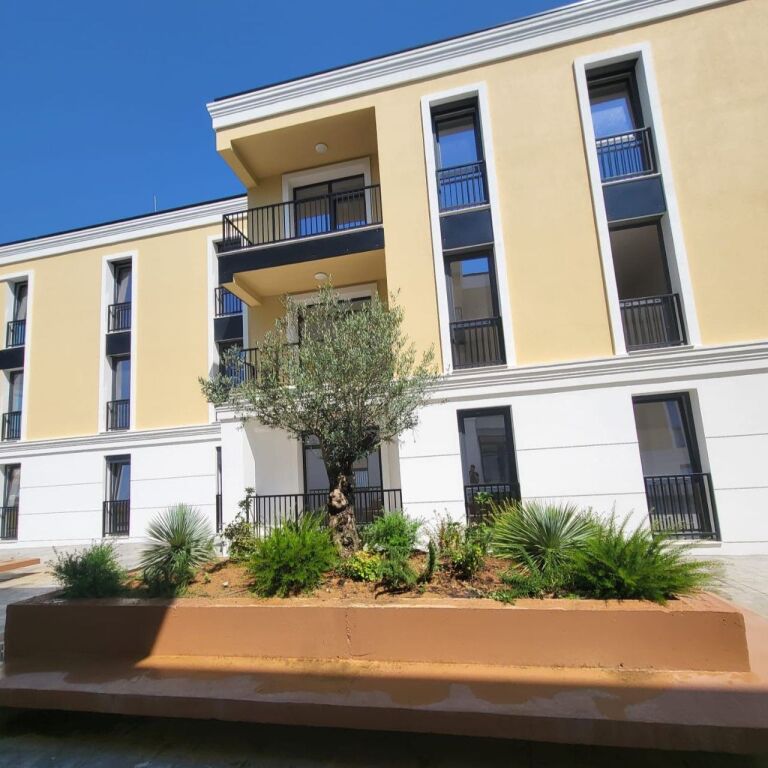 🏡 SHITET APARTAMENT 2+1 – SAUK I VJETËR ✨
