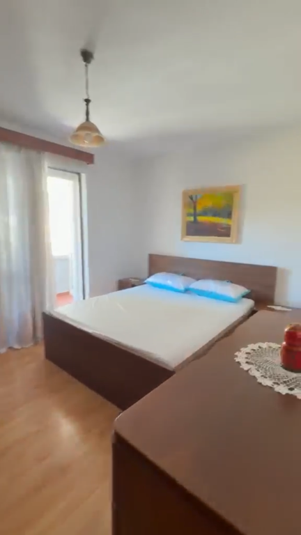 Appartamento 3+1, Via Fortuzi!