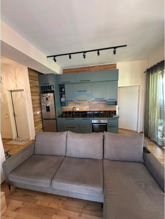 Apartment 3+1+2 for sale, Mangalem Complex, Ali Demi