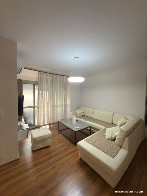 Apartment For Rent 1+1 At Selvia (ID B210293) Tirana