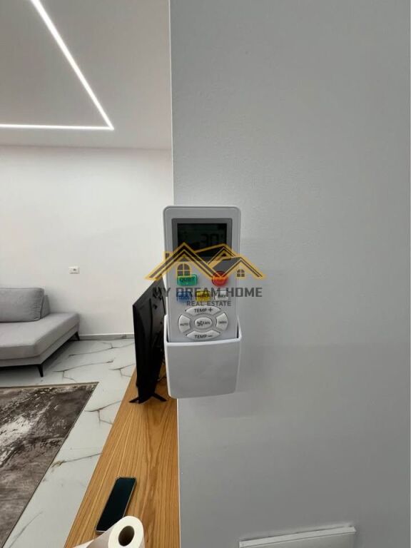 APARTMENT 1+1 IN THE CENTER OF DURRES, FOR SALE!