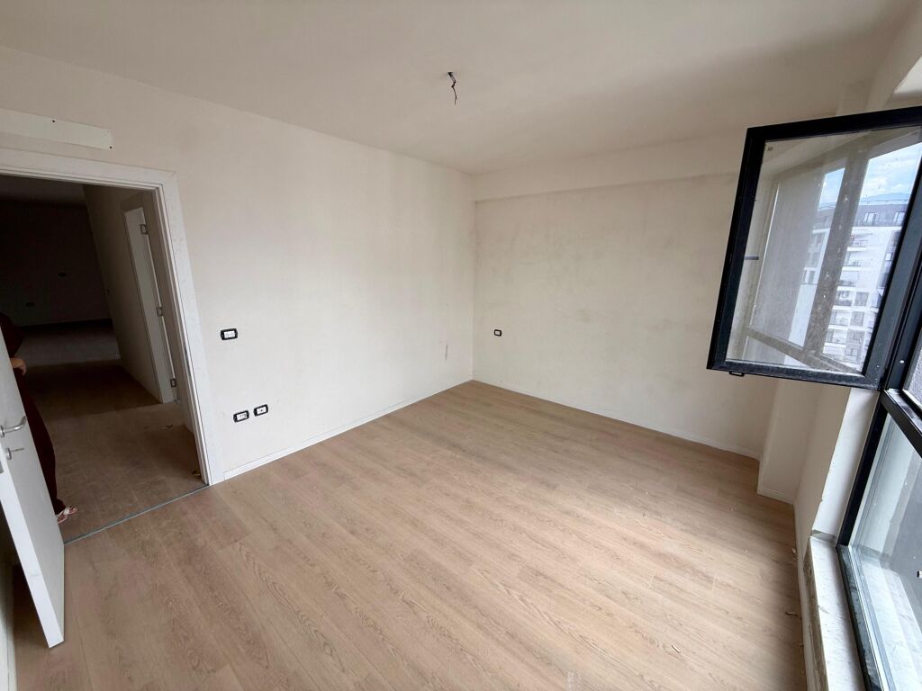 IN VENDITA Appartamento 2+1 📍 Garden Residence Turdiu, Ex Campo di Aviazione