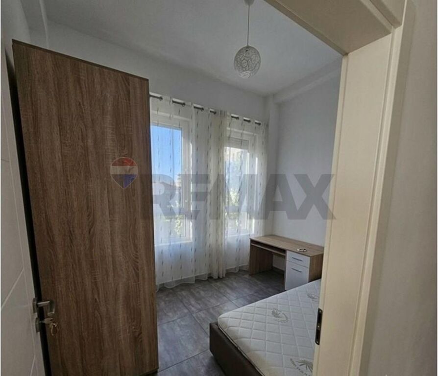 Appartamento - In Vendita - Complesso Contatto, Tirana