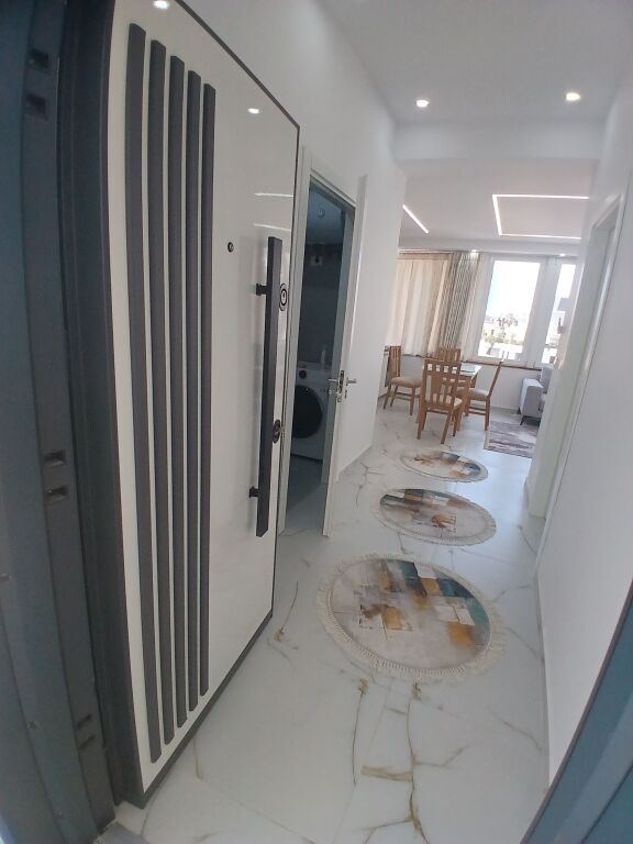 Apartment 1+1 for sale near the Municipality