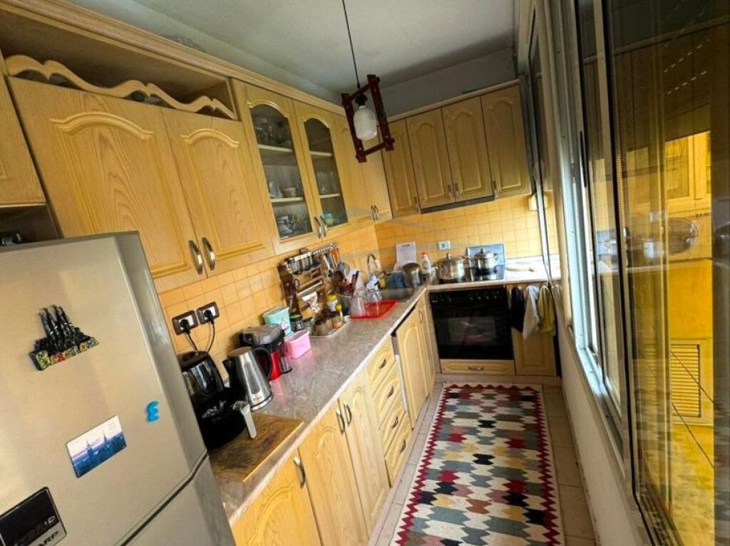 Rent, Apartment 2+1, Kosovareve Street