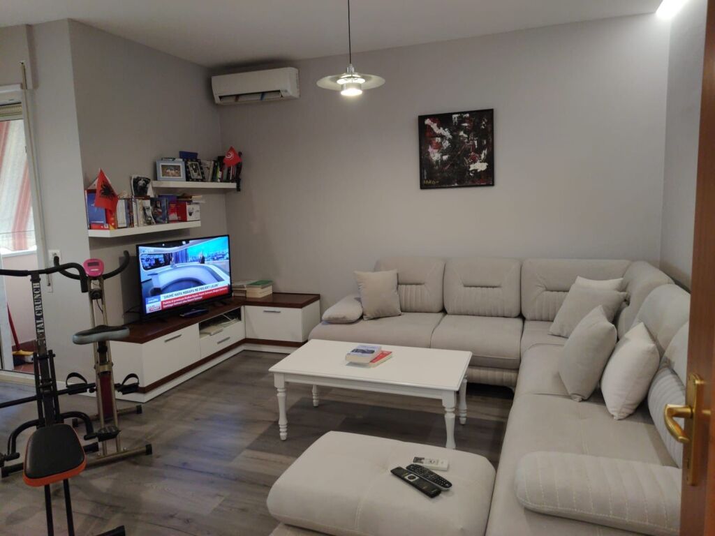 Apartment 1+1, Kristal Center!
