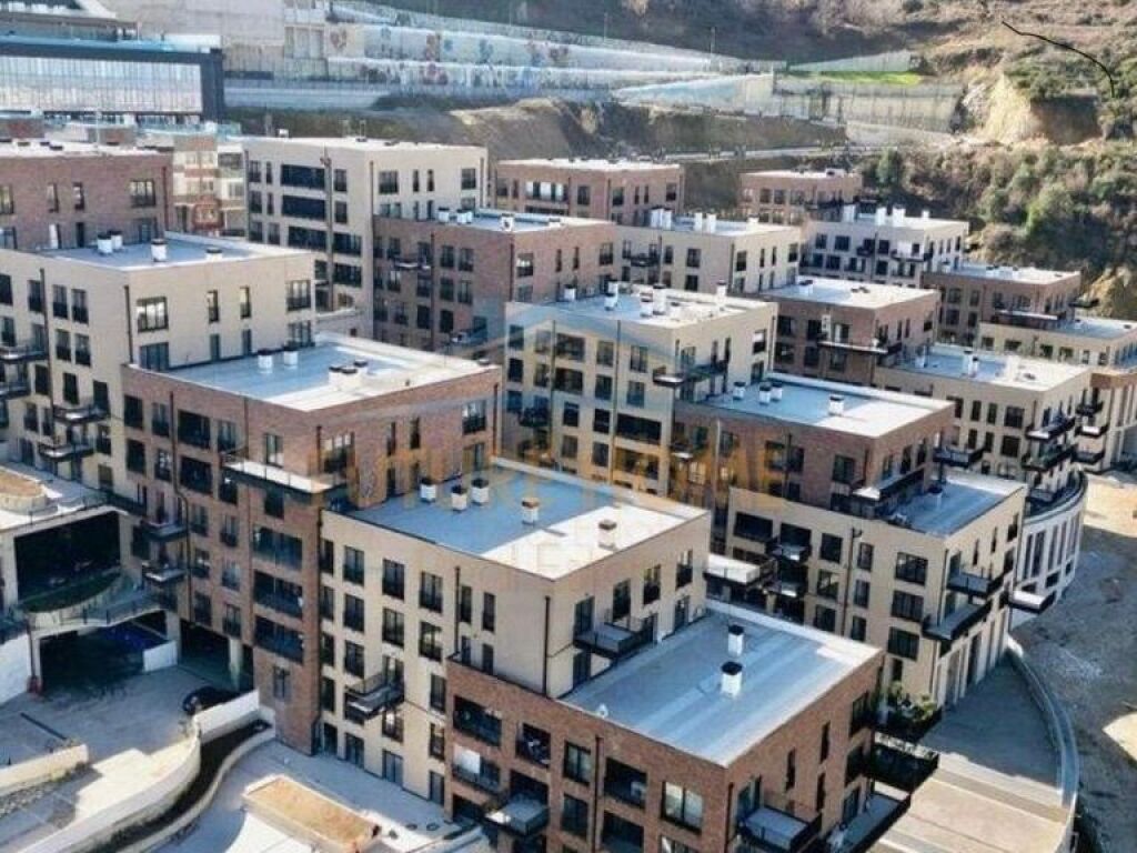 Shitet,Apartament 2+1+2,Rezidenca Kodra e Diellit 2