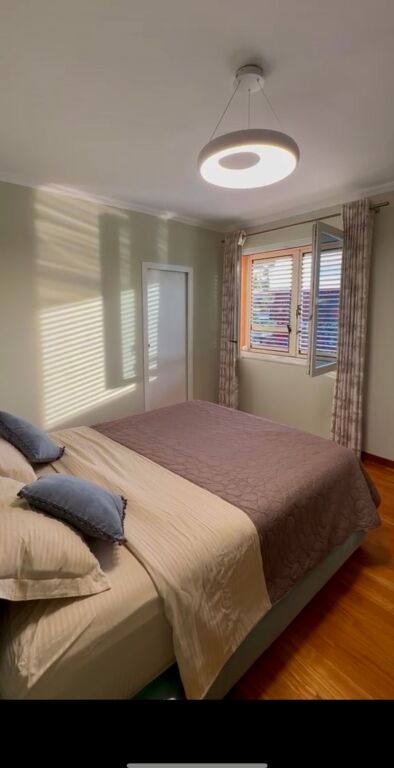 Apartament 2+1 + Garazh, Air Albania