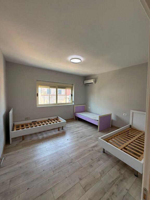 🏡 Apartament 2+1 me qira në zemër të Durrësit
