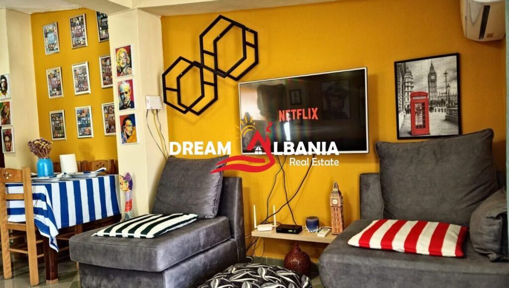 Appartamento 2+1 In Vendita A Golem (ID 41212269)