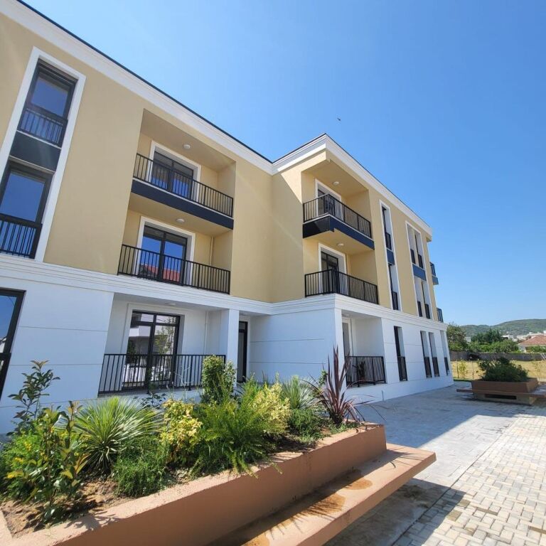🏡 SHITET APARTAMENT 2+1 – SAUK I VJETËR ✨