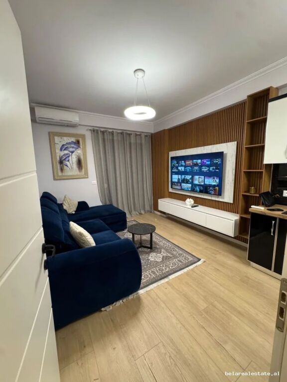 Apartment For Rent 1+1 In Astir (ID B2101773) Tirana