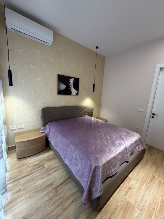 Apartament 1+1 me qira , Delijorgji