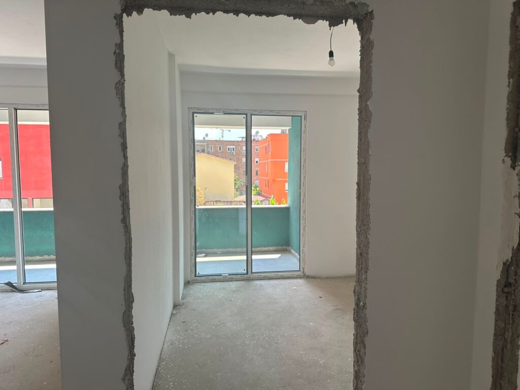 APARTAMENT NE SHITJE REZIENCA MIRABELLA XHAMLLIK