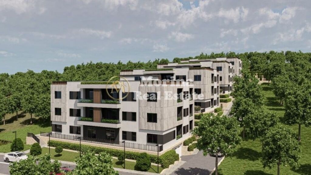 Sale | Apartament 2 + 1 | Rruga Dalip Topi | 151200 €