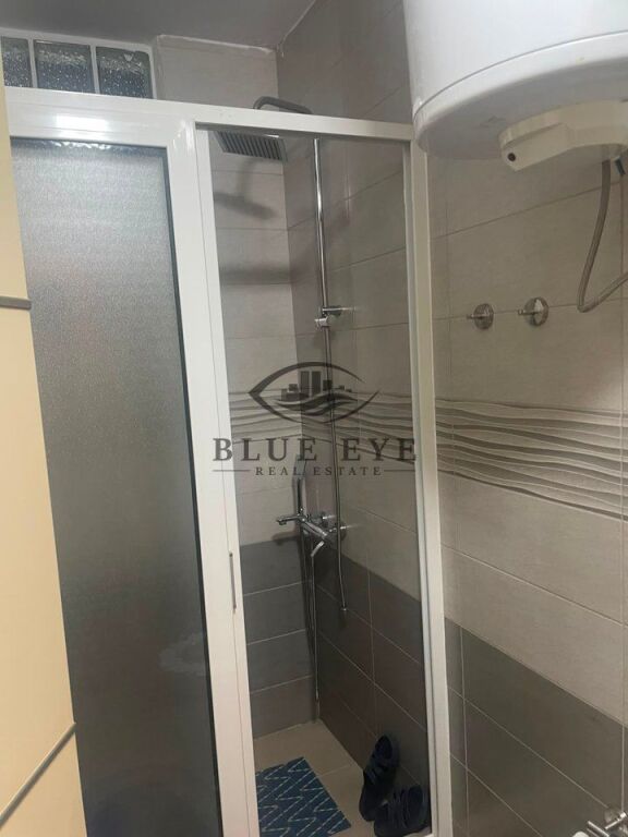 Apartment 1+1 for sale – Kavaja Rock!
