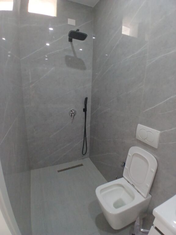 Apartment 1+1 for sale near the Municipality