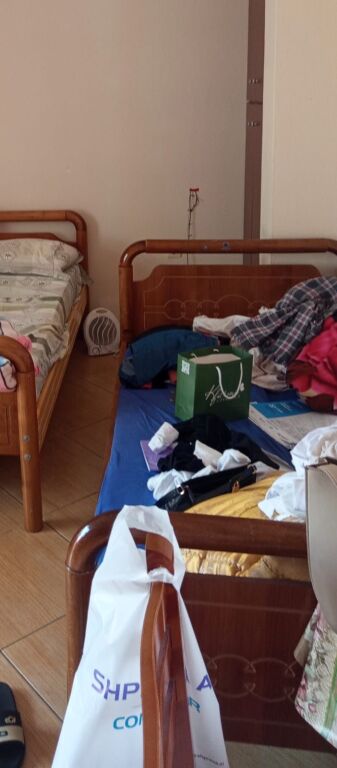 GARSIONERE 22000 LEKE.ZOGU I ZI