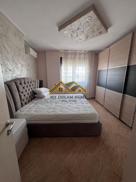 Jepet Apartament 2+1+2 Me Qira tek Galaktiku, Durrës!