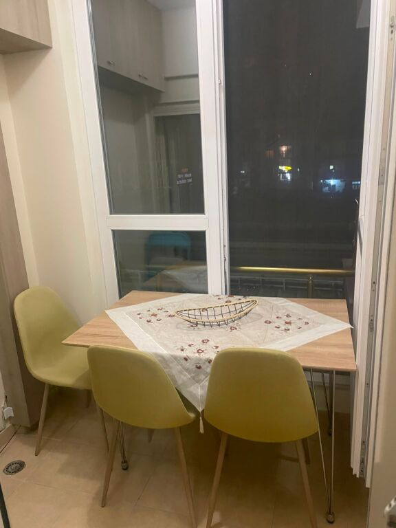 Apartment 1+1 for sale – Kavaja Rock!