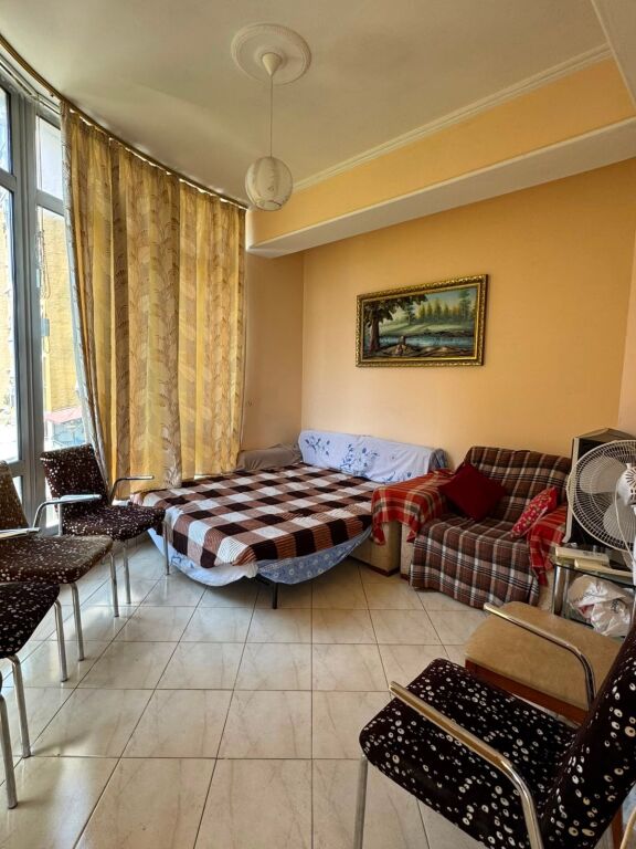 Apartment with wera 3+1 +2 opposite Delijorgjit