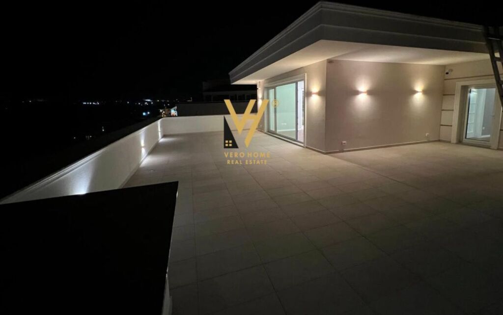 SHITET VILE LUKSOZE 3 KATESHE AKACIA HILLS RESIDENCE 1.800.000 EURO