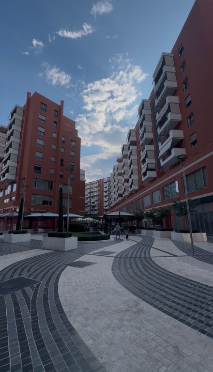 FOR RENT | APARTMENT 2+1+2 📍 Delijorgji Complex