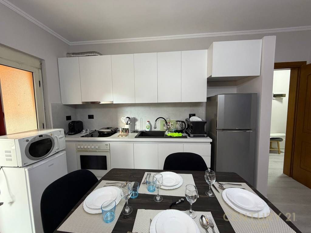 Appartamento 1+1 in vendita in Via Siri Kodra