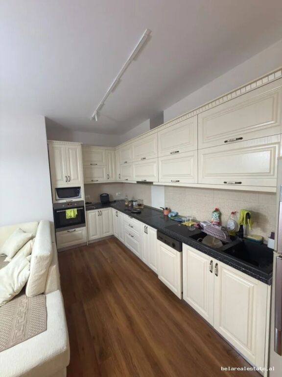 Apartment For Rent 1+1 At Selvia (ID B210293) Tirana