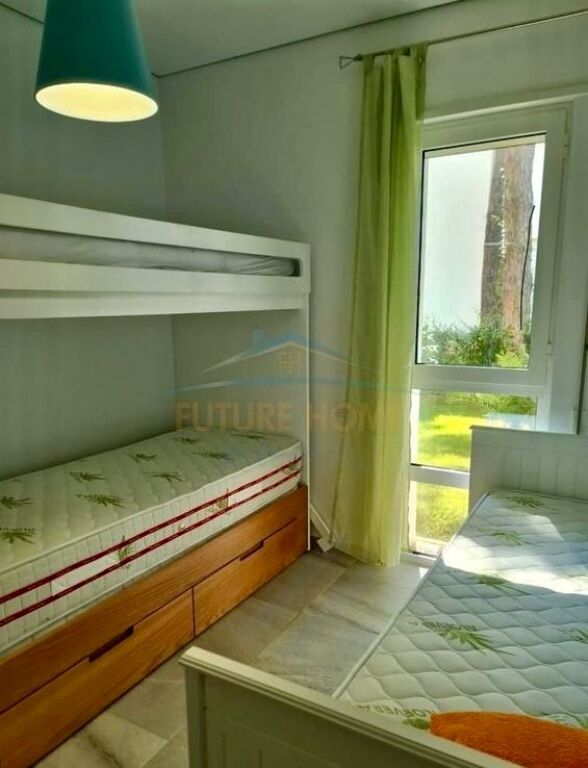 Shitet, Apartament 2+1+Oborr, San Pietro Residence, Gjiri i Lalëzit..