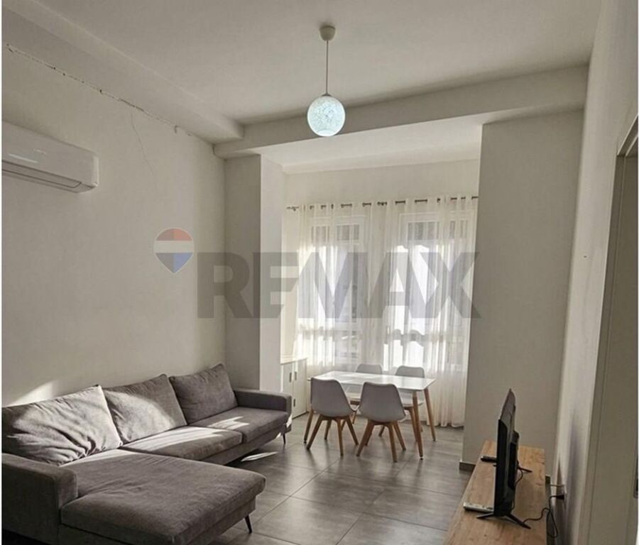 Appartamento - In Vendita - Complesso Contatto, Tirana
