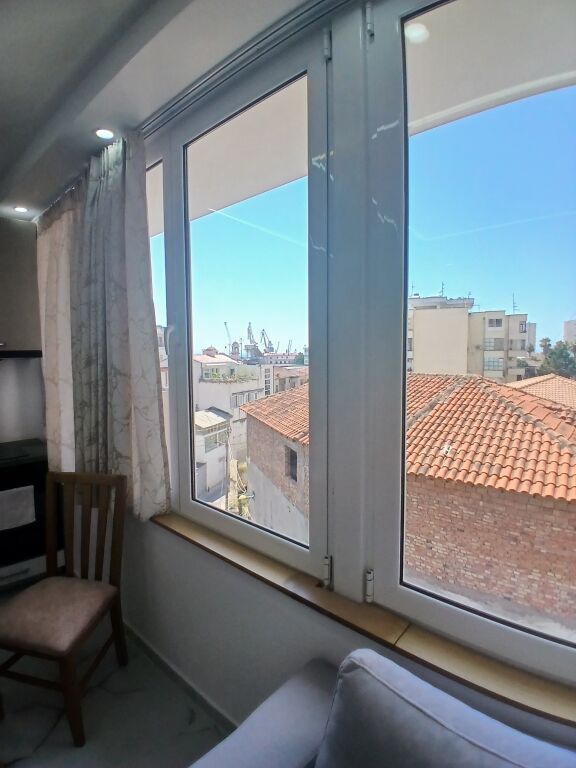 Apartment 1+1 for sale near the Municipality