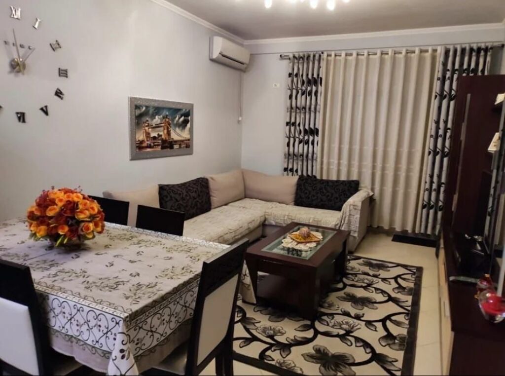 Apartment 2+1, Botanical Garden!