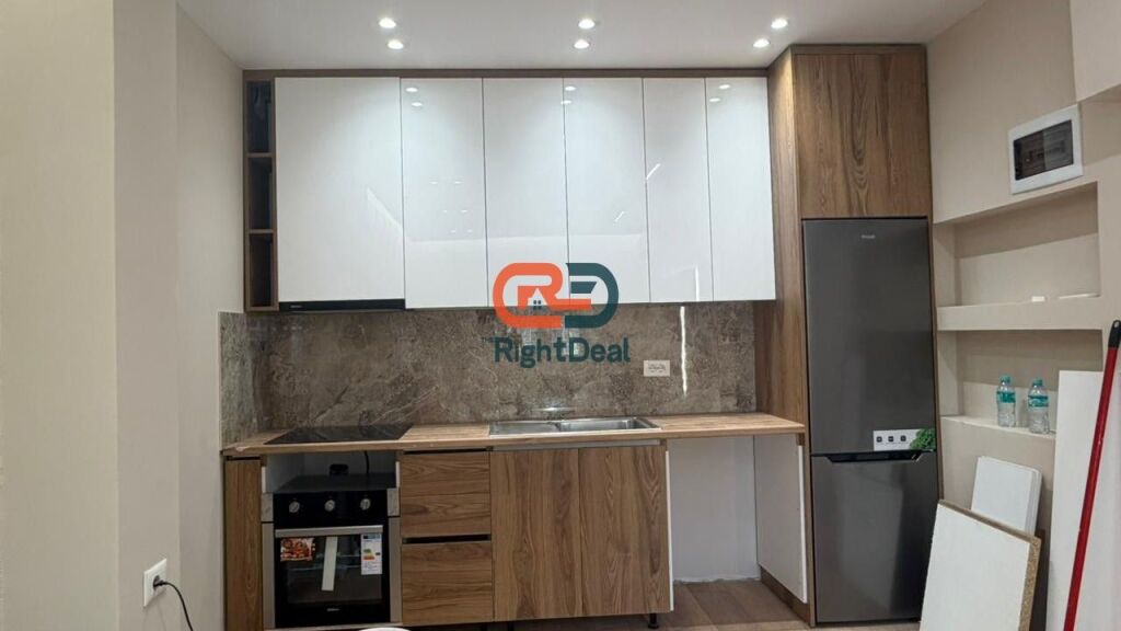 Near New Bazaar, Studio Apartment for Sale, Ideal for Investment!!