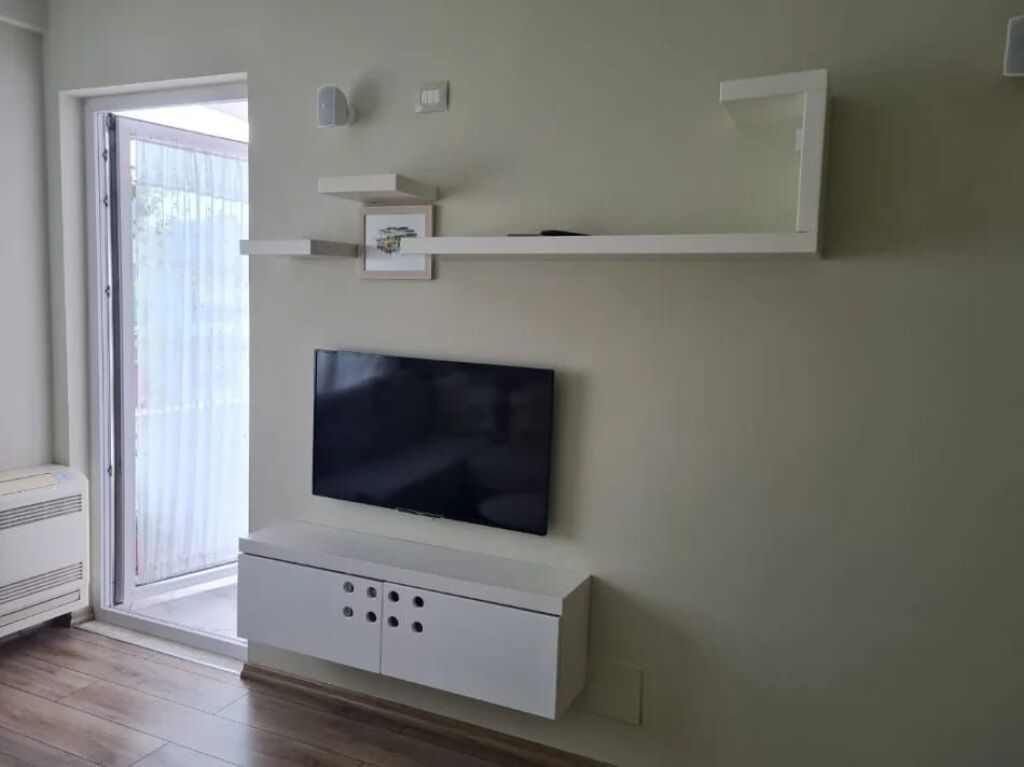 Affittasi Appartamento 1+1 - Astir vicino Villa L - 43000 leke / mese (trattabile)!