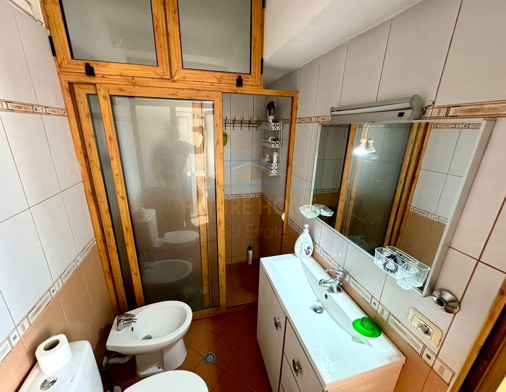 Rent, Apartment 2+1, Kosovareve Street