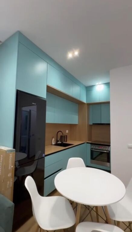 Affitto | Apartament 1 + 1 |Kompleksi Kadiu | 500 €/mese