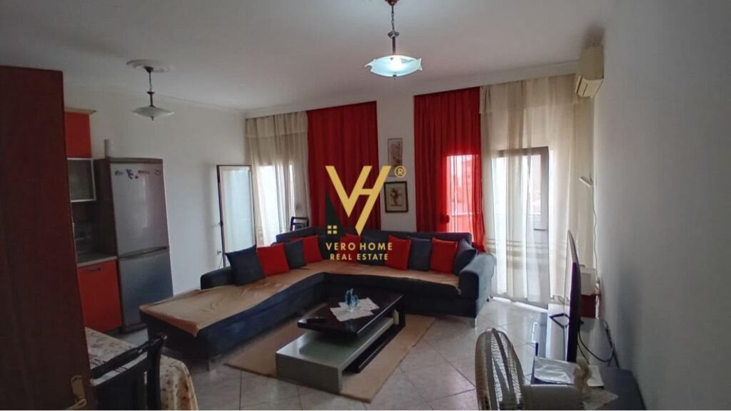APPARTAMENTO 2+1+BLK IN AFFITTO A KINOSTUDIO 50.000 LEKE
