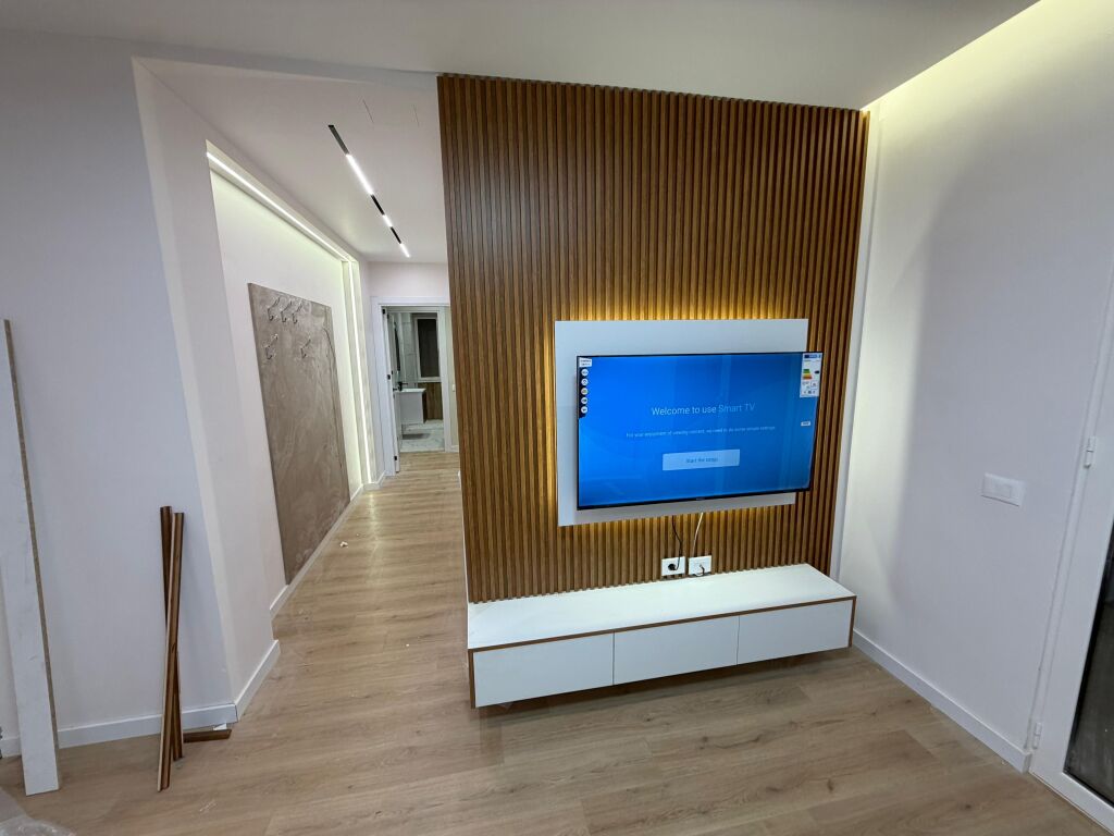 🏡Shitet super apartament 2+1 ne Yzberisht