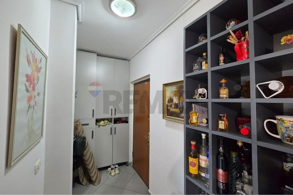 Apartment - For Sale - Former Aviation Field, Tirana