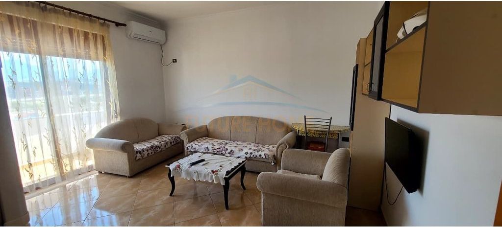 Qera, Apartament 1+1, Jordan Misja