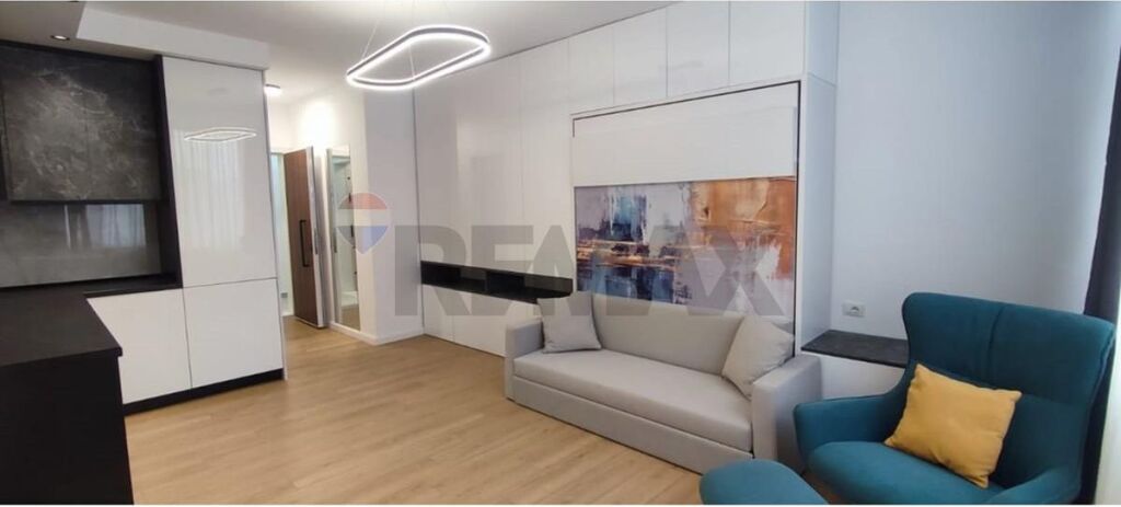 Apartament - Për Qira - Rruga Bill Klinton, Tiranë